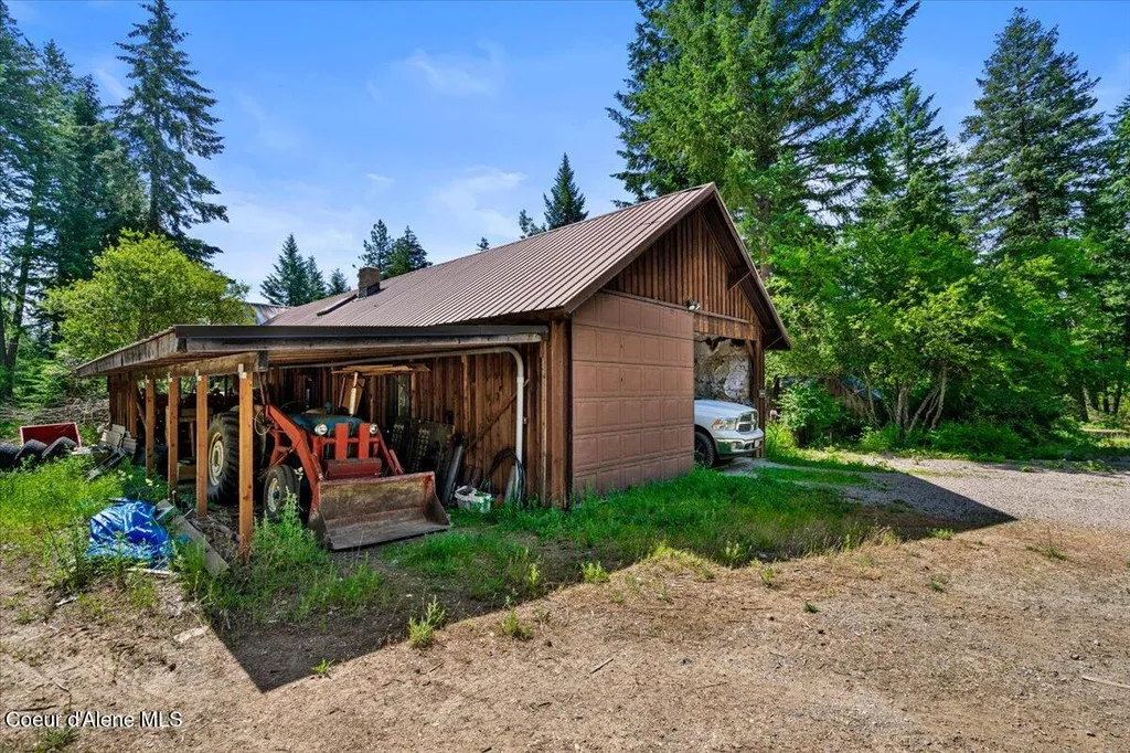 13168 N Clauson Trail Rathdrum ID 83858