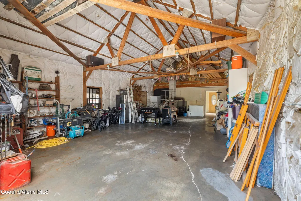 13168 N Clauson Trail Rathdrum ID 83858