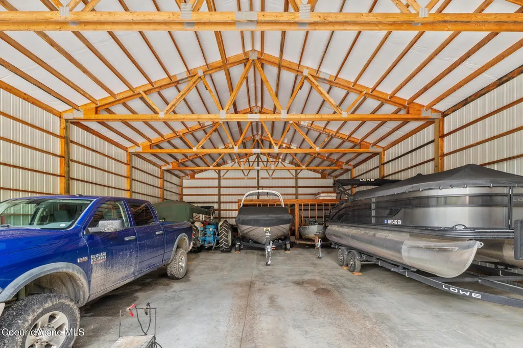 13168 N Clauson Trail Rathdrum ID 83858
