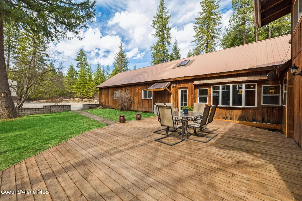 13168 N Clauson Trail Rathdrum ID 83858