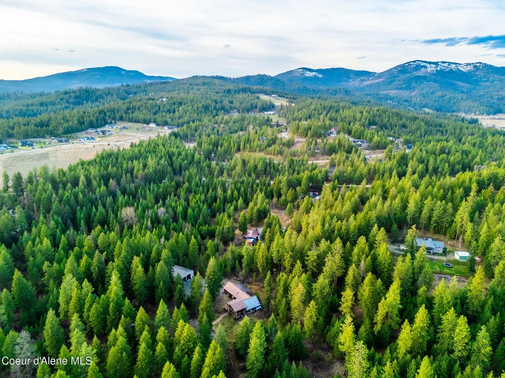13168 N Clauson Trail Rathdrum ID 83858