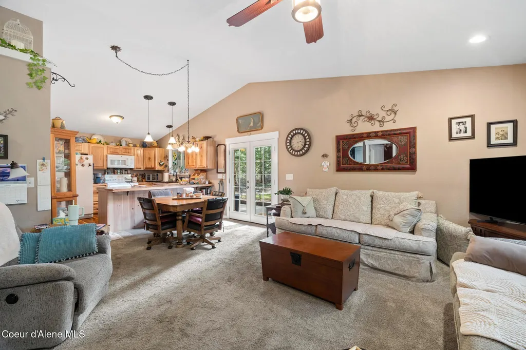 13168 N Clauson Trail Rathdrum ID 83858