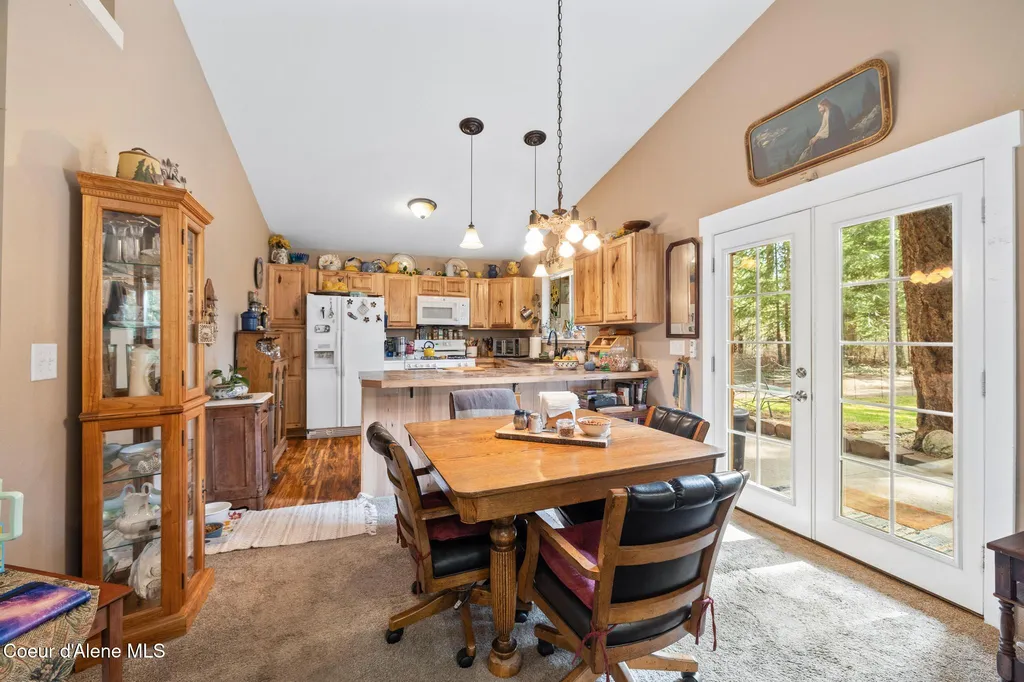 13168 N Clauson Trail Rathdrum ID 83858