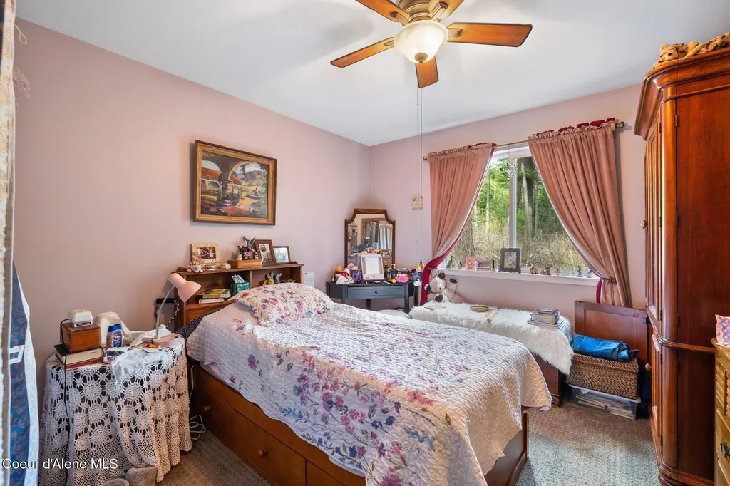 13168 N Clauson Trail Rathdrum ID 83858
