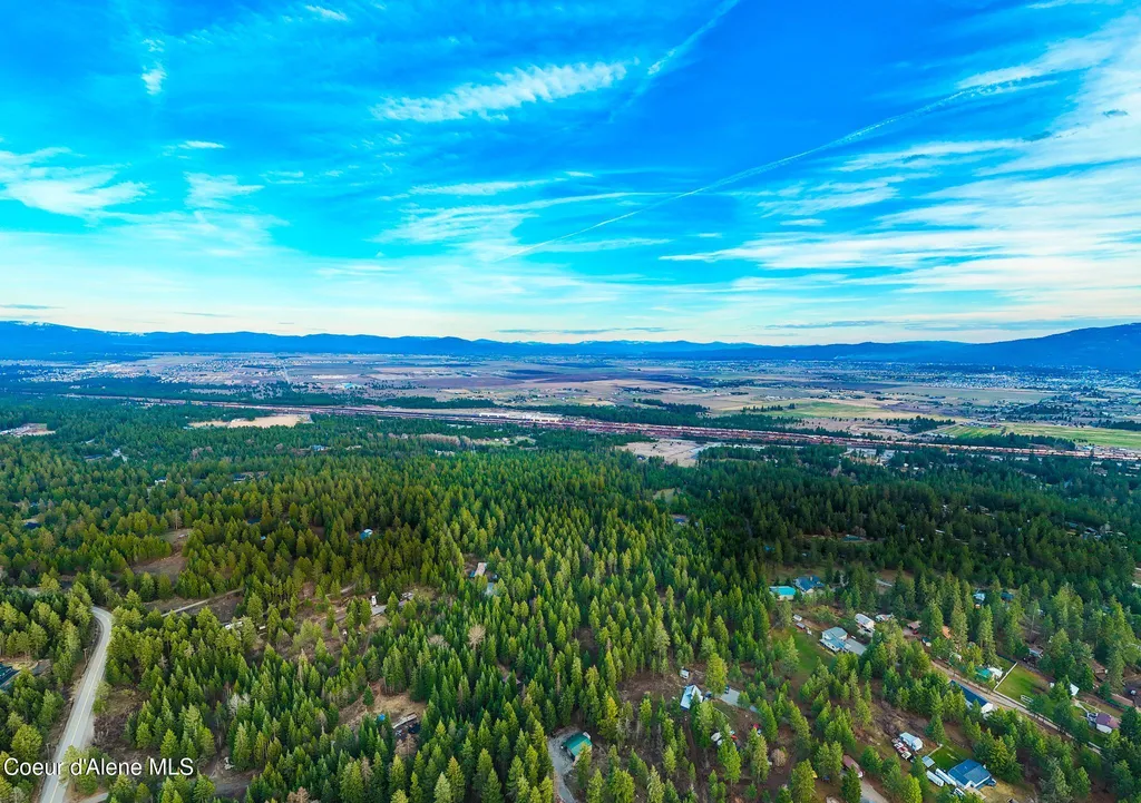 13168 N Clauson Trail Rathdrum ID 83858