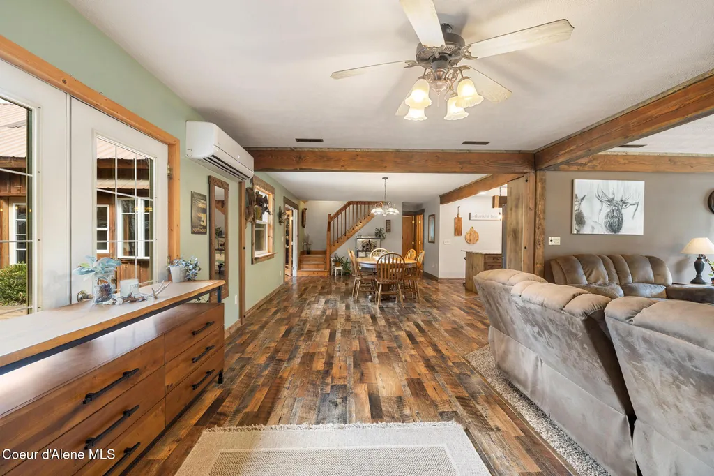 13168 N Clauson Trail Rathdrum ID 83858
