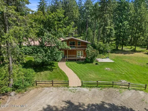 13168 N Clauson Trail Rathdrum ID 83858
