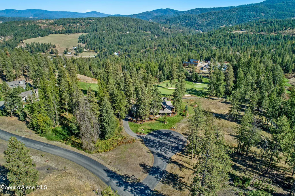2623 E Old Barn Court Harrison ID 83833