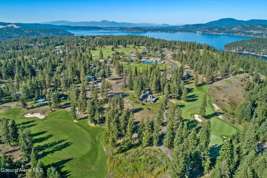 2623 E Old Barn Court Harrison ID 83833