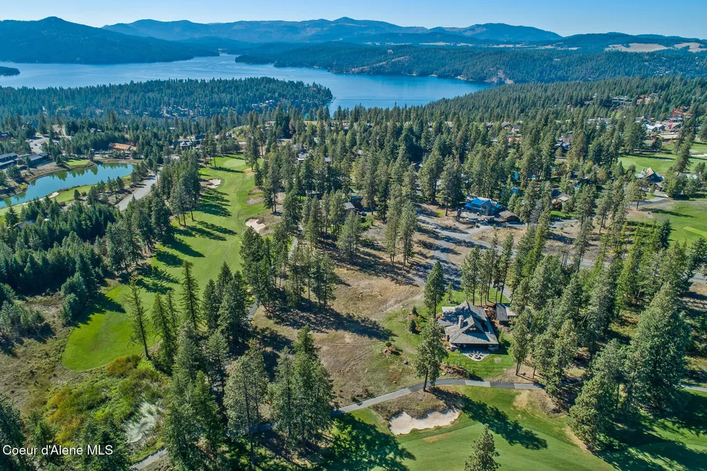 2623 E Old Barn Court Harrison ID 83833