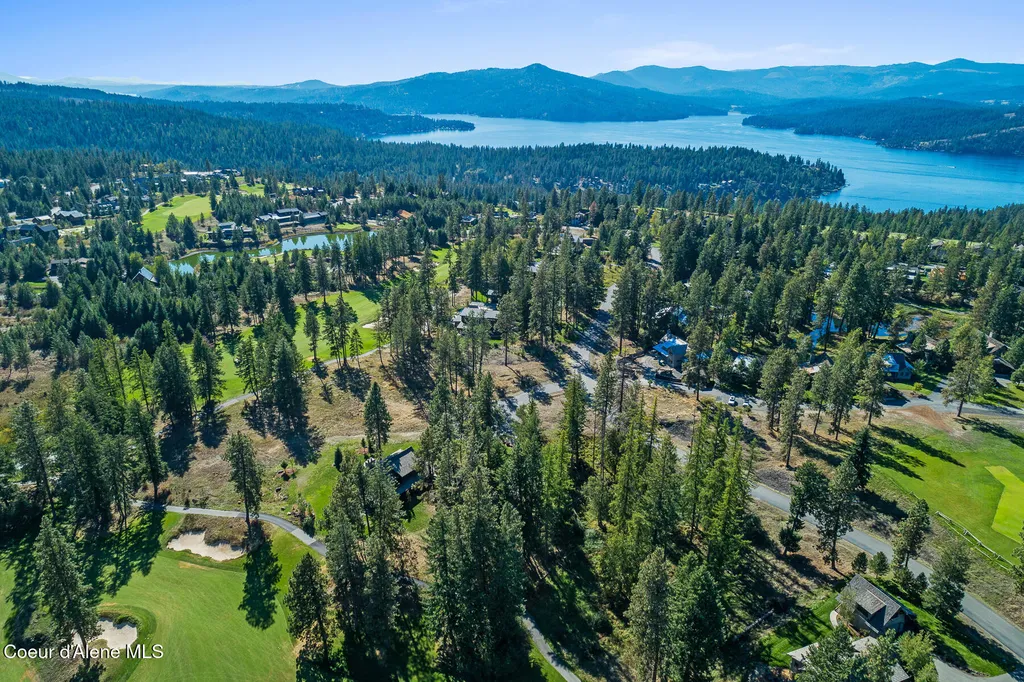 2623 E Old Barn Court Harrison ID 83833