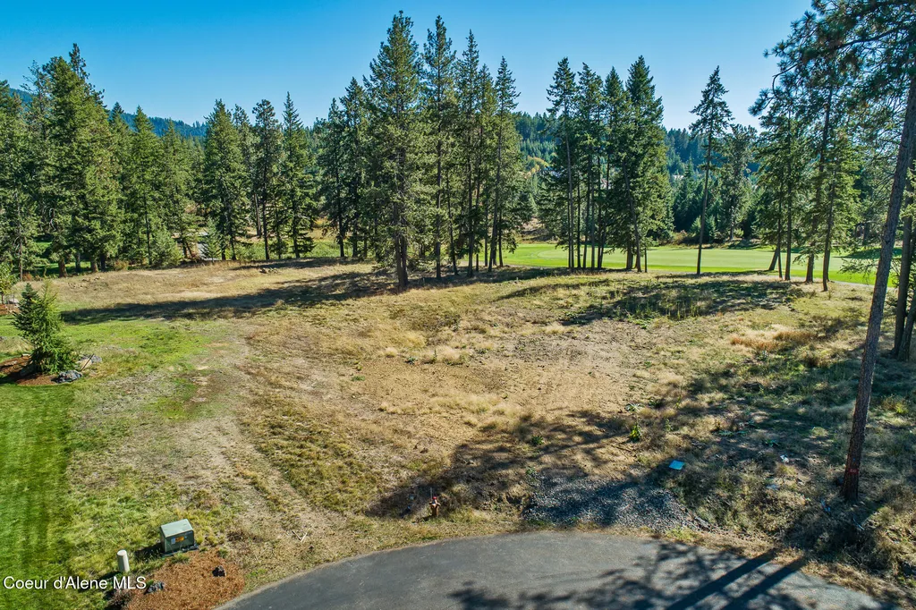 2623 E Old Barn Court Harrison ID 83833