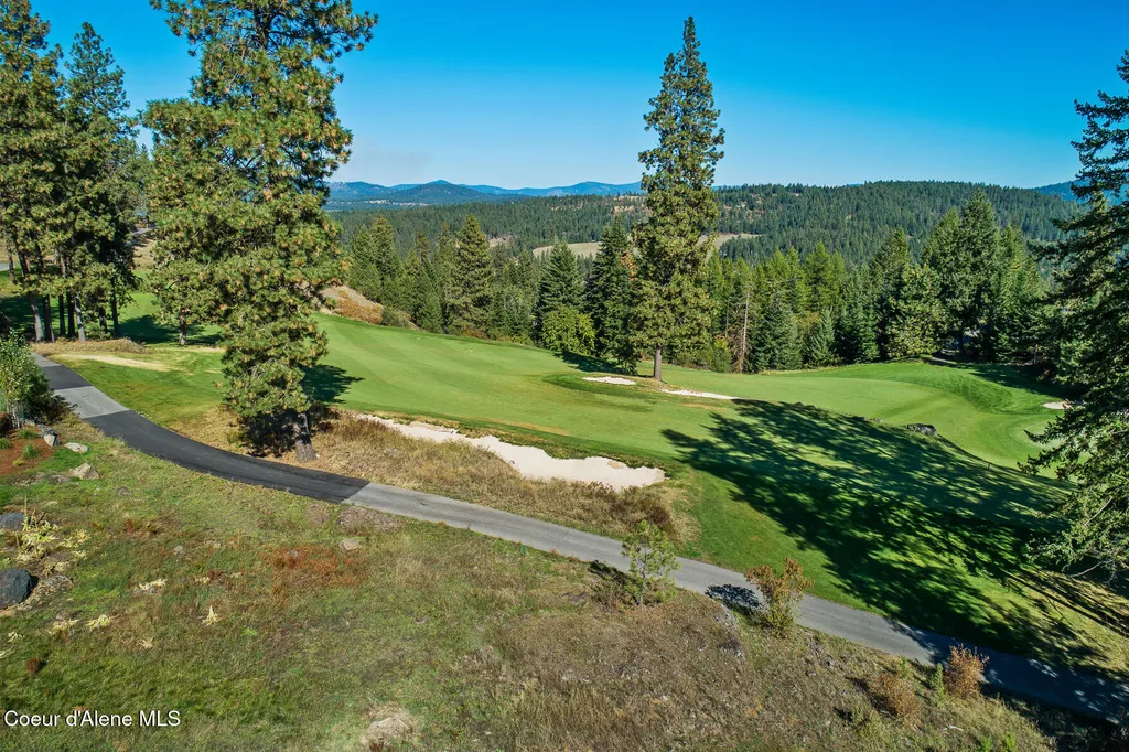 2623 E Old Barn Court Harrison ID 83833