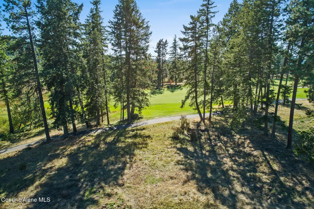 2623 E Old Barn Court Harrison ID 83833