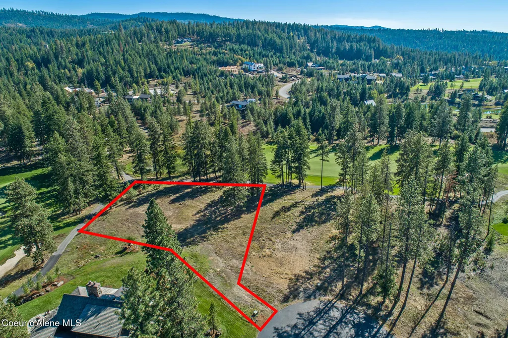 2623 E Old Barn Court Harrison ID 83833