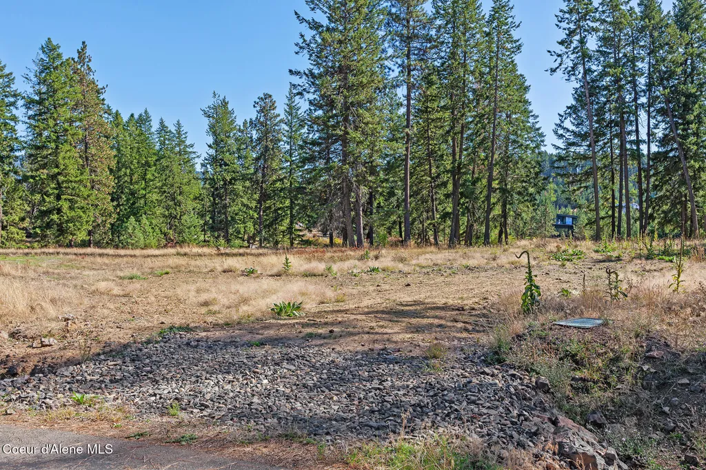 2623 E Old Barn Court Harrison ID 83833