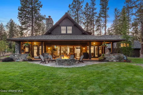 2623 E Old Barn Court Harrison ID 83833