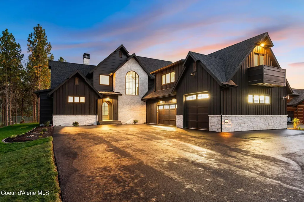 557 Odonnell Drive Dover ID 83825