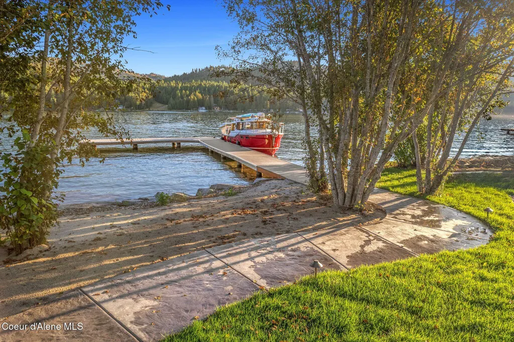 557 Odonnell Drive Dover ID 83825