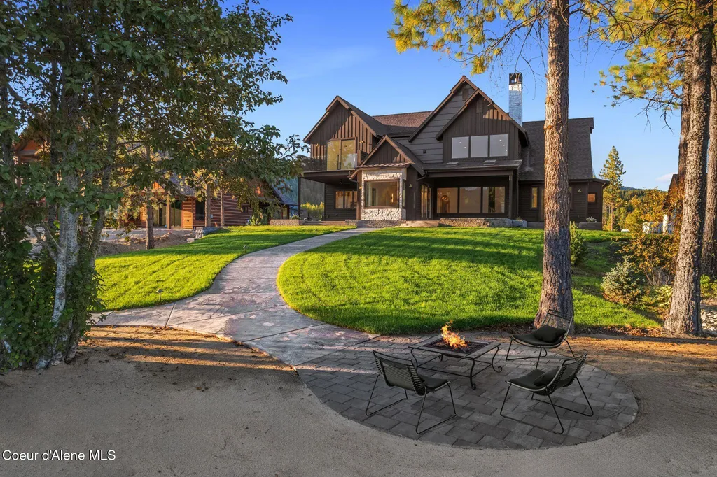 557 Odonnell Drive Dover ID 83825