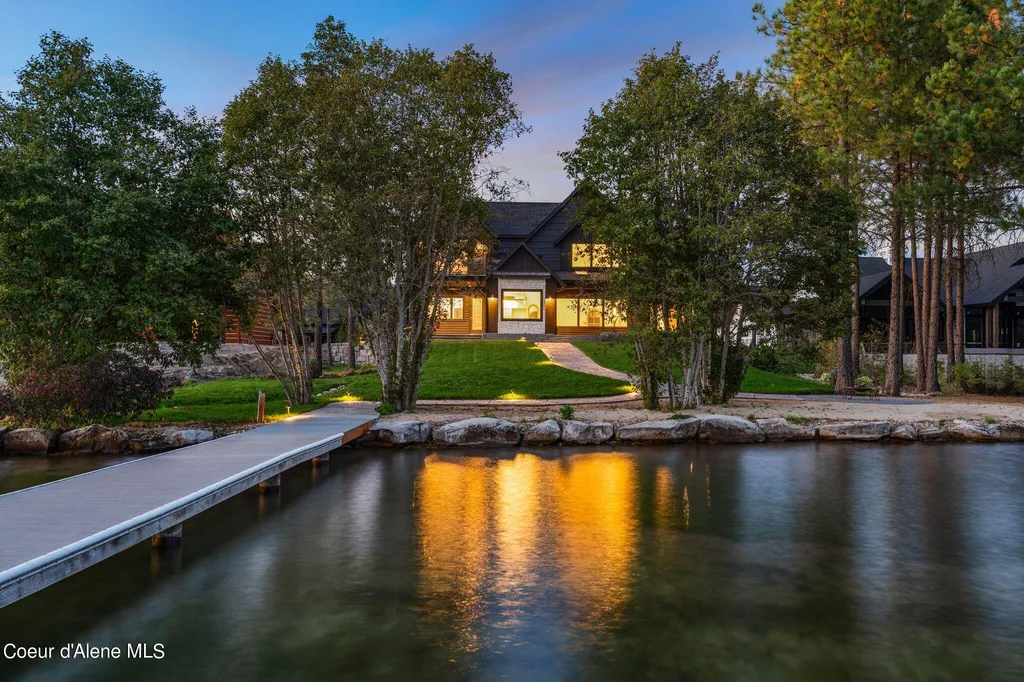 557 Odonnell Drive Dover ID 83825
