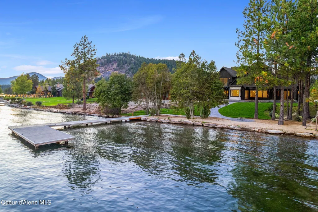 557 Odonnell Drive Dover ID 83825