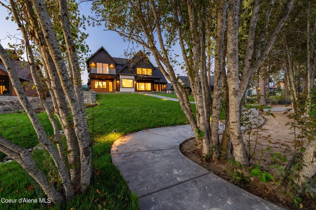557 Odonnell Drive Dover ID 83825