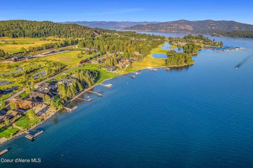 557 Odonnell Drive Dover ID 83825
