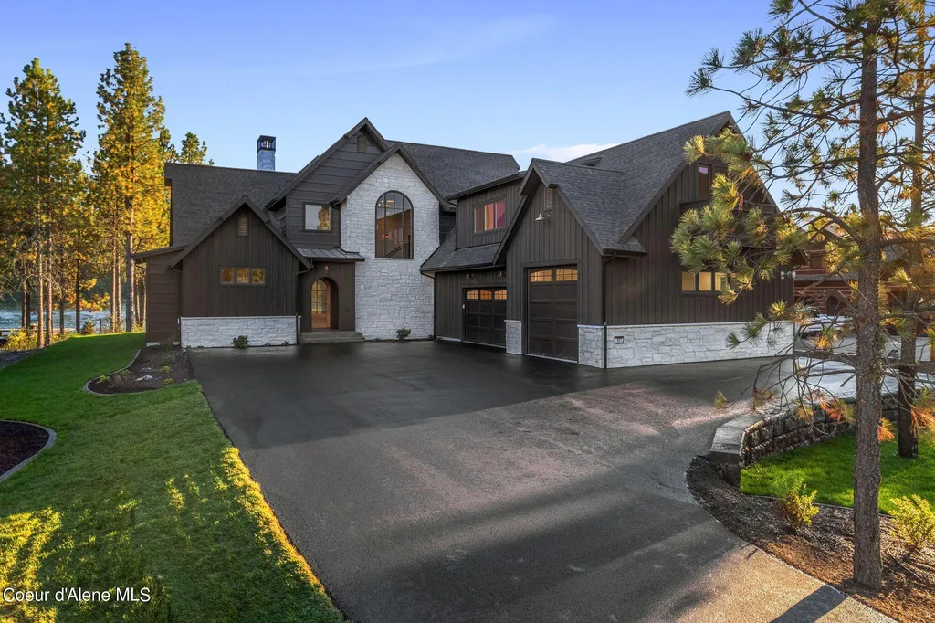 557 Odonnell Drive Dover ID 83825