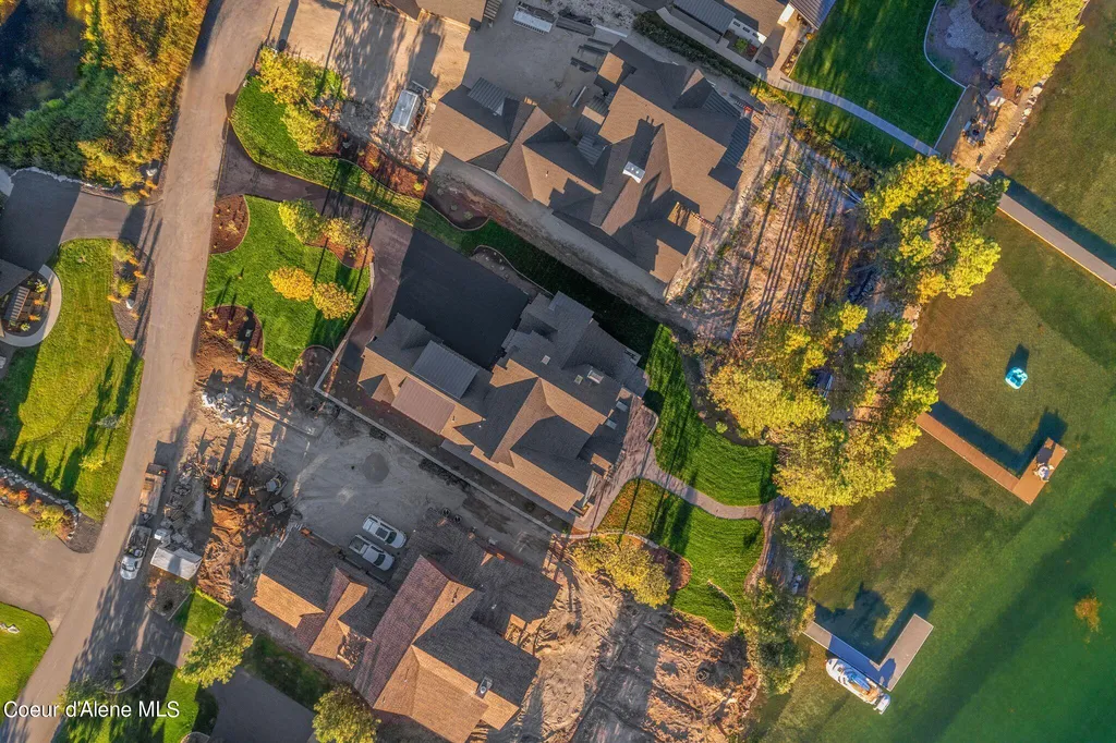 557 Odonnell Drive Dover ID 83825
