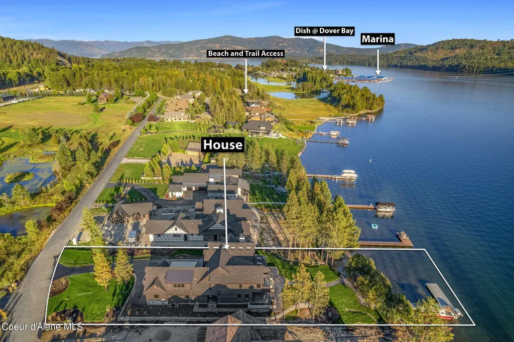 557 Odonnell Drive Dover ID 83825
