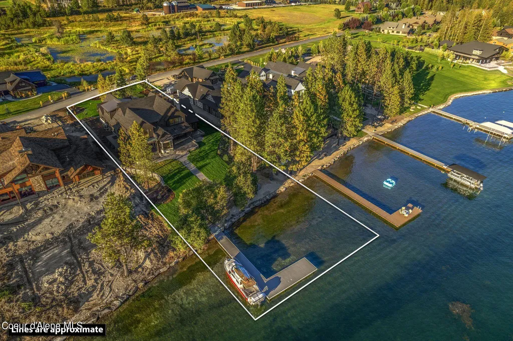 557 Odonnell Drive Dover ID 83825