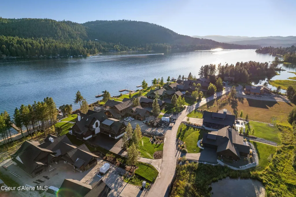 557 Odonnell Drive Dover ID 83825