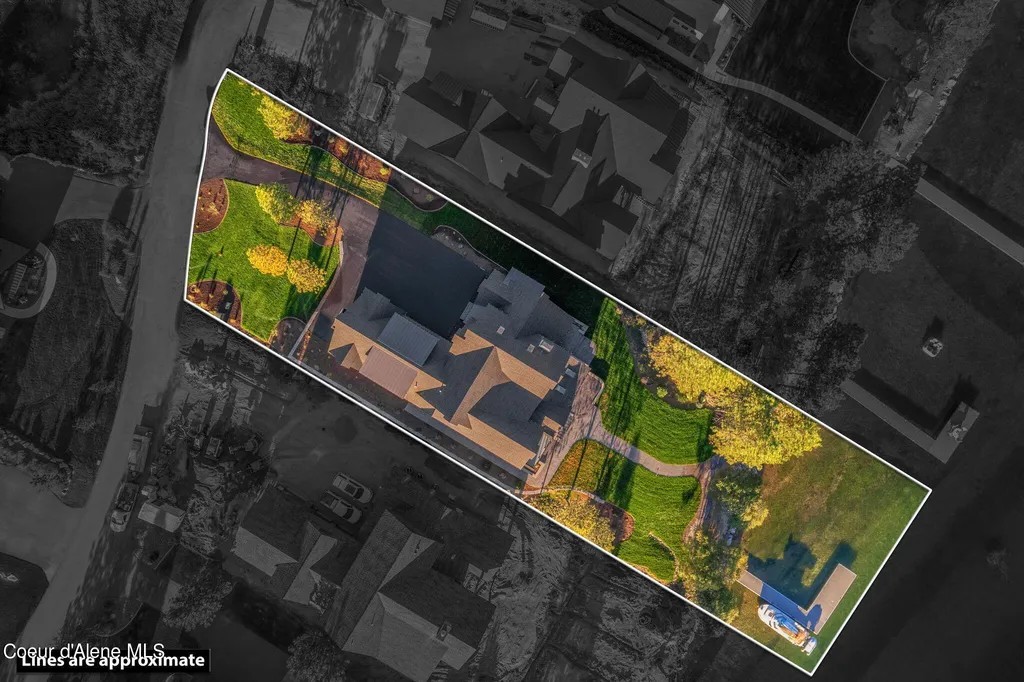 557 Odonnell Drive Dover ID 83825