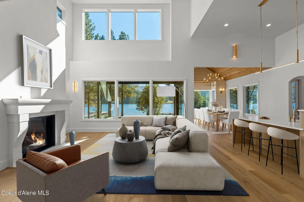 557 Odonnell Drive Dover ID 83825