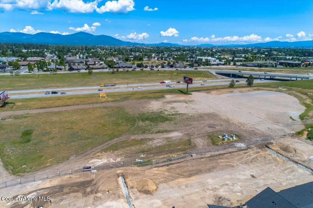 L3 E 4th Avenue Post Falls ID 83854