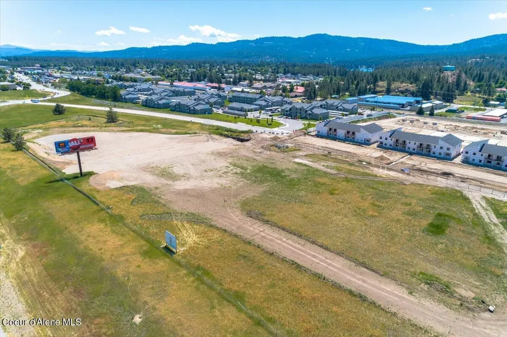 L3 E 4th Avenue Post Falls ID 83854