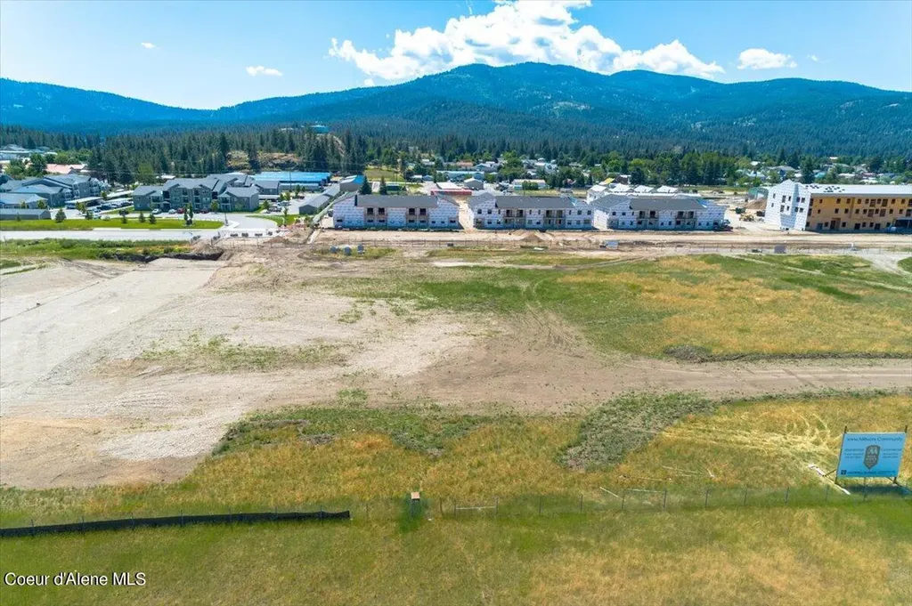 L3 E 4th Avenue Post Falls ID 83854