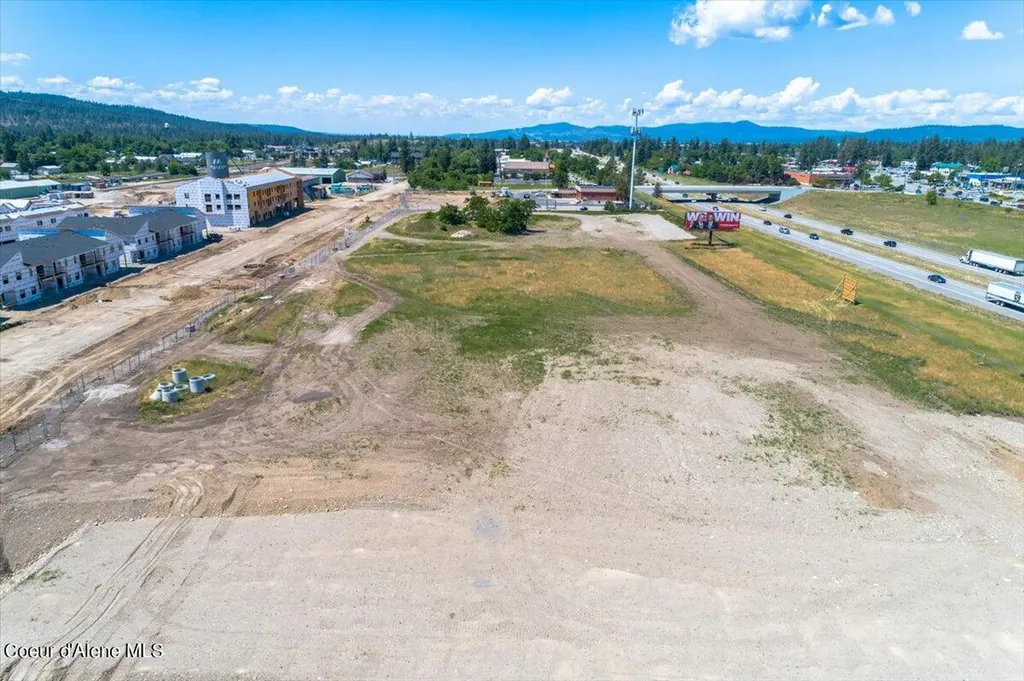 L3 E 4th Avenue Post Falls ID 83854