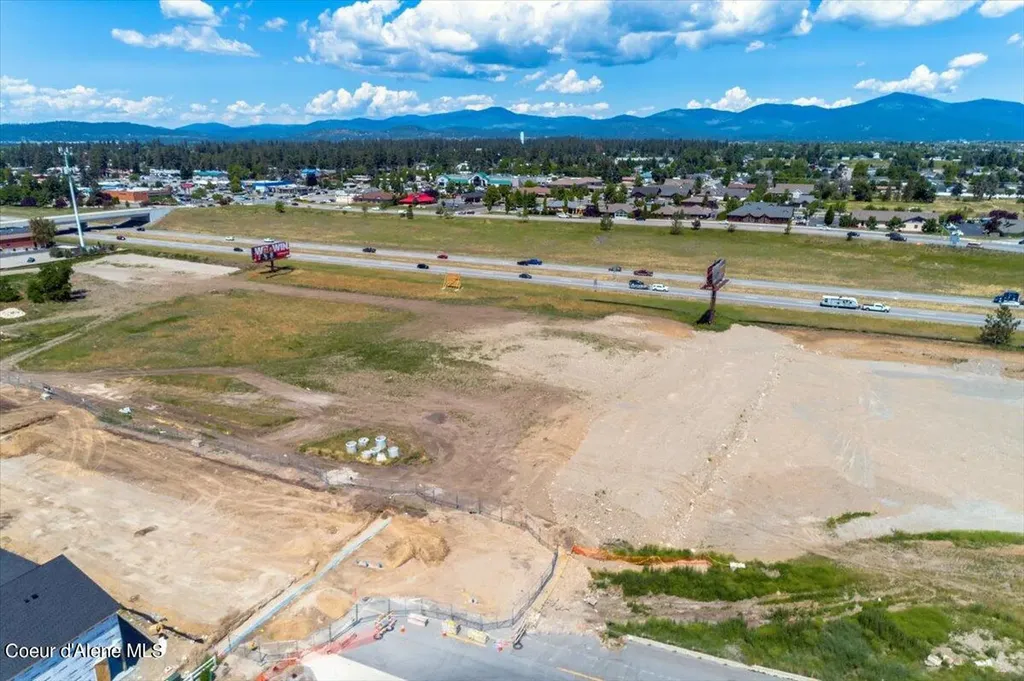 L3 E 4th Avenue Post Falls ID 83854