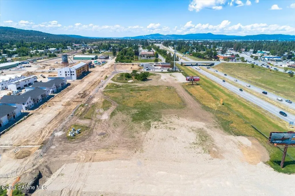 L4 E 4th Avenue Post Falls ID 83854