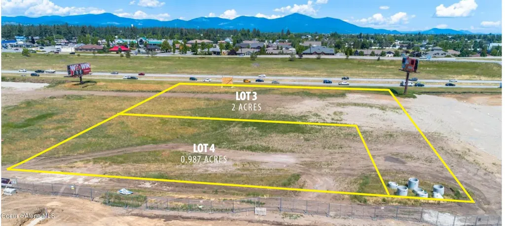 L4 E 4th Avenue Post Falls ID 83854