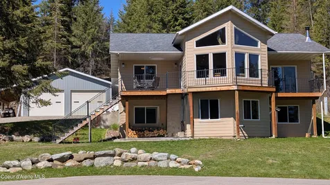 1471 Old Hwy Two Loop Moyie Springs ID 83845