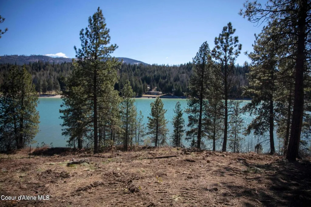 Nka Us-2 Priest River ID 83856