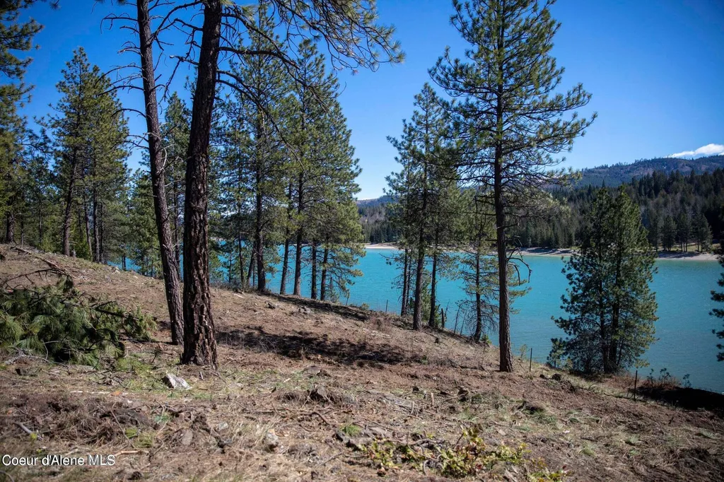 Nka Us-2 Priest River ID 83856