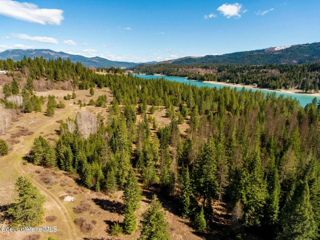 Nka Us-2 Priest River ID 83856