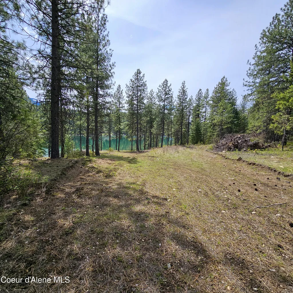 Nka Us-2 Priest River ID 83856