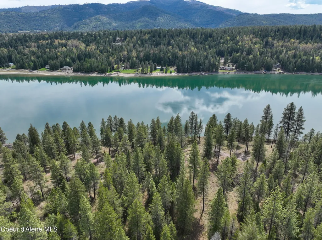 Nka Us-2 Priest River ID 83856