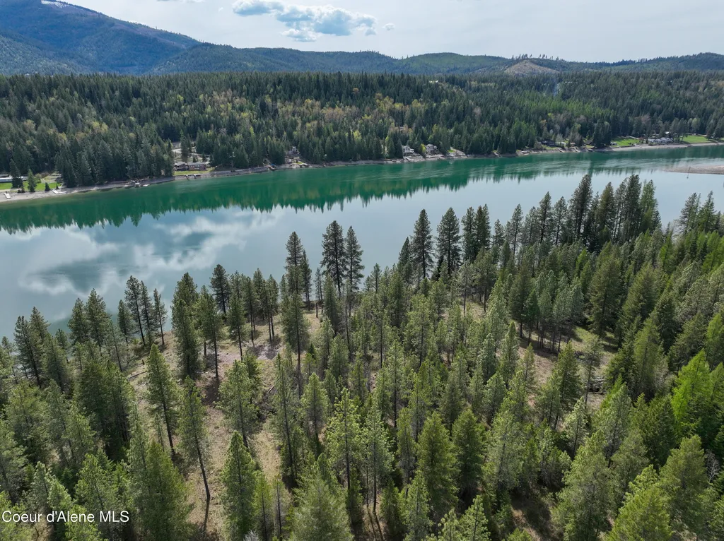 Nka Us-2 Priest River ID 83856