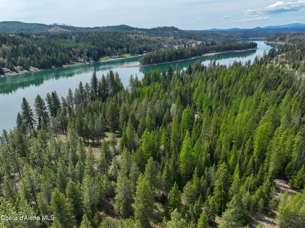 Nka Us-2 Priest River ID 83856